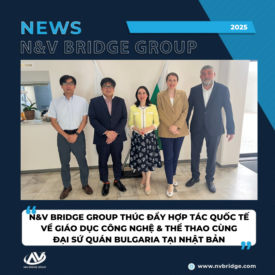 ĐẠI SỨ QUÁN BULGARIA TẠI NHẬT BẢN