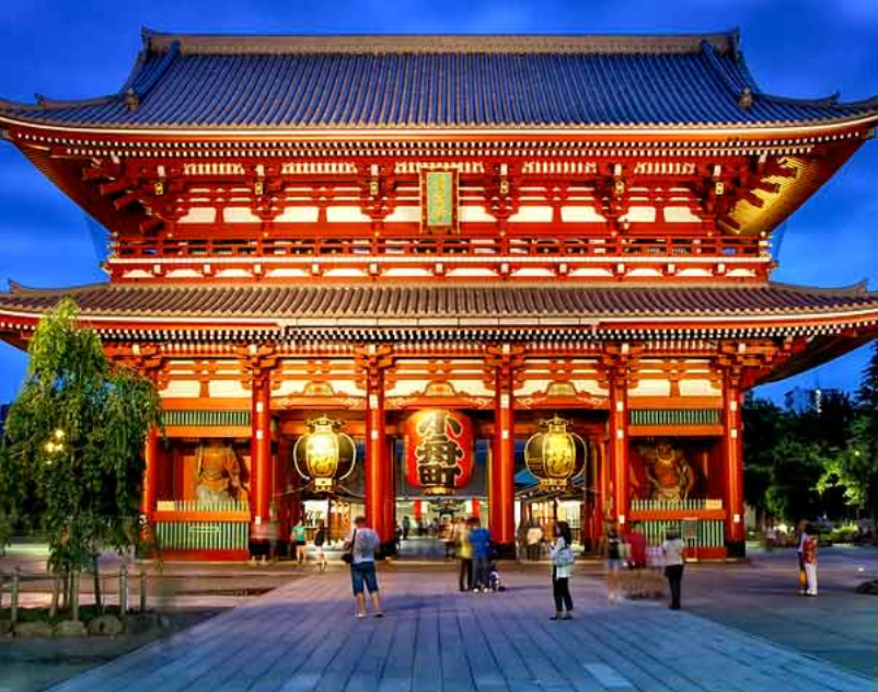 The Roots and Spirit of Japanese New Year (Oshōgatsu)